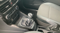 Ford EcoSport 1.0 EcoBoost 125 Titanium 5dr Petrol Hatchback